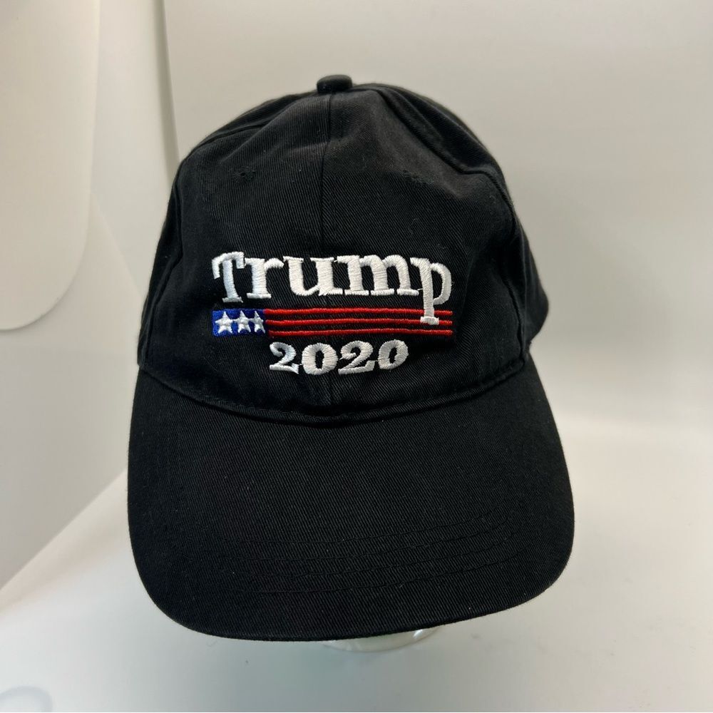 Trump 2020 Hat